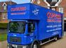 Coppards Removals and Storage Ltd. Bromley Coppards Removals and Storage Ltd. Bromley